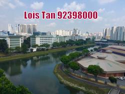Blk 14A Upper Boon Keng Road (Kallang/Whampoa), HDB 5 Rooms #156649382